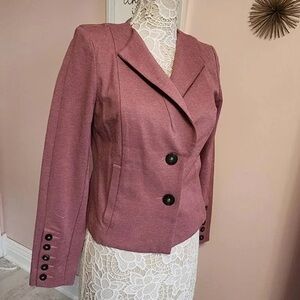 CAbi Applaud Women's Blazer sz 16